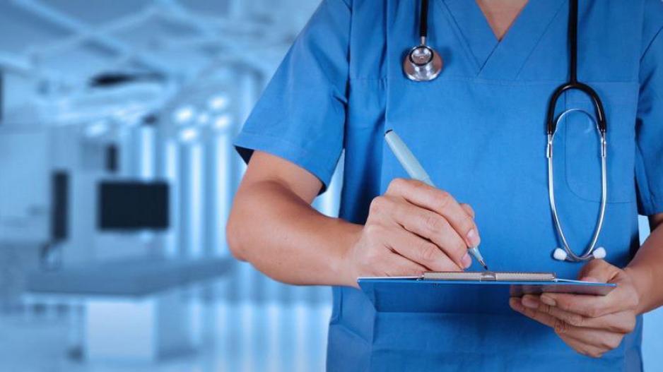 Η Ένωση Ιατρών Νοσοκομείων Αχαΐας για τη νέα παράταση θητείας των υπό συνταξιοδότηση γιατρών του ΕΣΥ