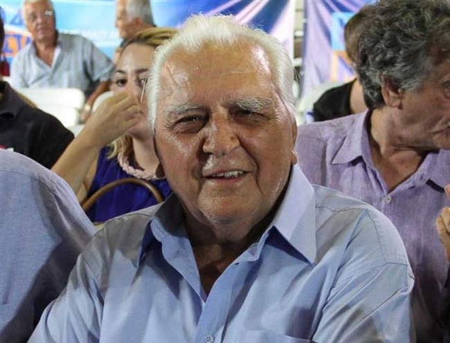 Η επέκταση του Πηνειού στη Δυτική Αχαΐα