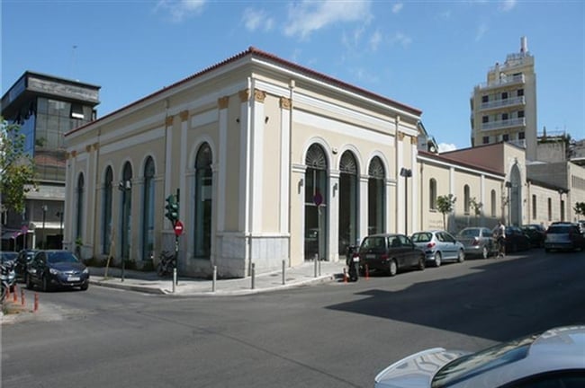 Παρουσίαση βιβλίου για την Τριταία