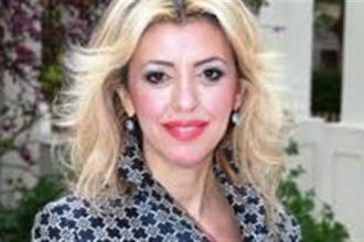 Ε. Κονιδάρη: Εγκληματικές καθυστερήσεις στο θέμα της Πατρών - Πύργου