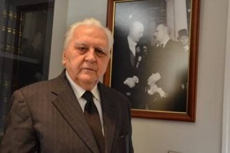 Το Γλωσσικό ζήτημα στη μεταρρύθμιση της Παιδείας του 1976