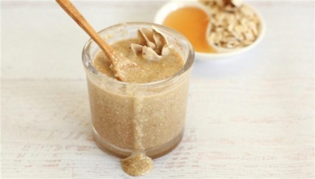 Απολεπιστικό κατά της κυτταρίτιδας με 4 απλά υλικά