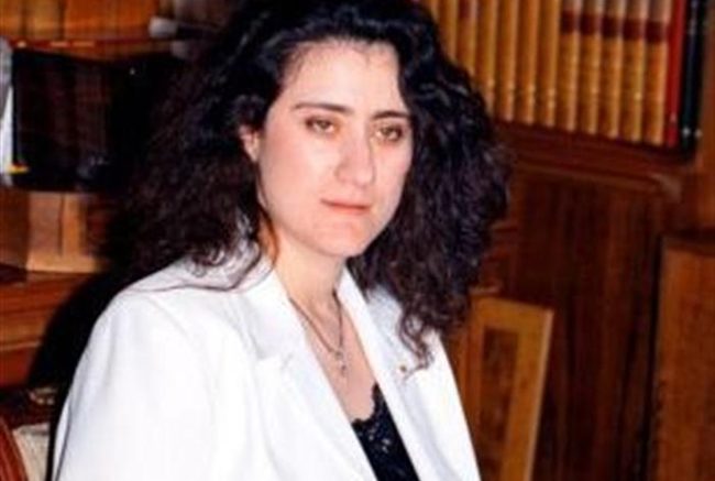 Σήμερα στην Πάτρα η Καθηγήτρια Βάσω Αποστολοπούλου για το «Άλμα»