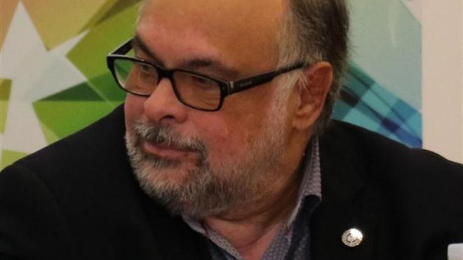 Προετοιμάζουμε στην Πάτρα ως Μητρόπολη Πολιτισμού - Τεχνολογίας - Επιχειρηματικότητας