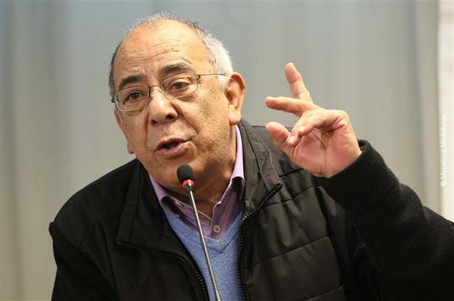 Νίκος Παπαδημάτος: "Μην κλαίγεστε σαν τις χήρες"