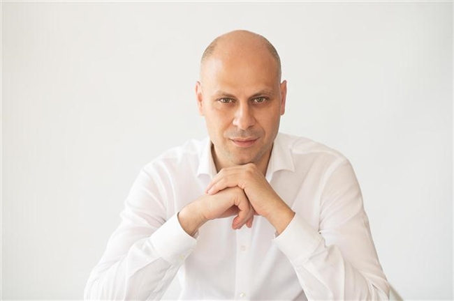 Πάτρα: Αύριο η κεντρική προεκλογική εκδήλωση του Ανδρέα Τζουραμάνη