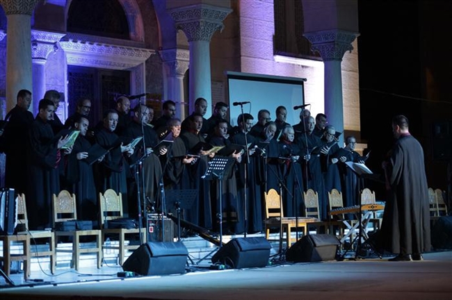 Πάτρα: Πλήθος κόσμου στην έναρξη των εκδηλώσεων για την Τίμια Κάρα - ΦΩΤΟ