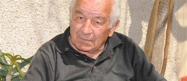 Σπύρος Βουλγαράκης: Ένας μεγάλος δάσκαλος