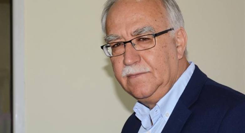 Θανάσης Παπαδόπουλος: Συγχαρητήρια στους υποψηφίους στις φετινές Πανελλήνιες Εξετάσεις