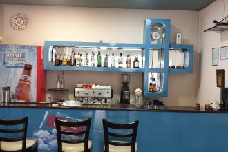 Πωλείται το "face cafe" στην Πάτρα με όλο τον εξοπλισμό της επιχείρησης - ΦΩΤΟ