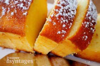 Κεικ Λεμόνι