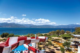 Ο καλοκαιρινός προορισμός είναι CALMA waterpark - Προσφορά γνωριμίας!