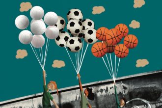 Πανεπιστήμιο Πατρών: Ο Αθλητισμός Πολεμά το Ρατσισμό