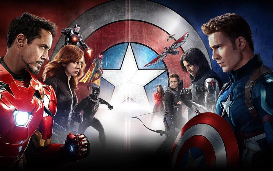 Οι κινηματογραφικές προβολές σήμερα 28 Μαϊου