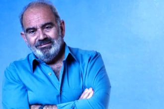 Ερρίκος Λίτσης: «Απολαμβάνω τον ρόλο μου στην σειρά “Έχω παιδιά”»