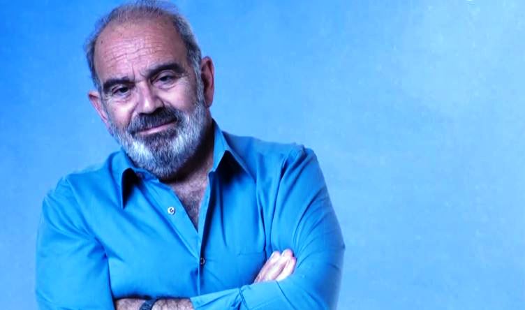 Ερρίκος Λίτσης: «Απολαμβάνω τον ρόλο μου στην σειρά “Έχω παιδιά”»