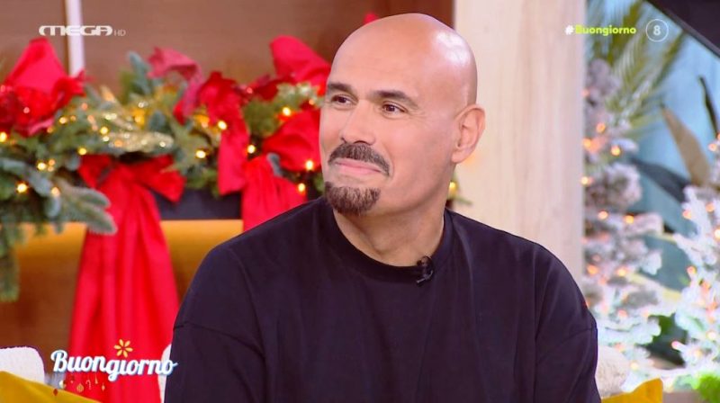 Δημήτρης Σκουλός: «Δεν δέχομαι να με προσβάλλουν για να τονώνουν το “εγώ” τους»