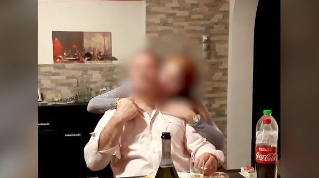 Αστυνομικός της Βουλής: Έγινε δεκτό το αίτημά του για διενέργεια ψυχιατρικής πραγματογνωμοσύνης της 35χρονης αστυνομικού