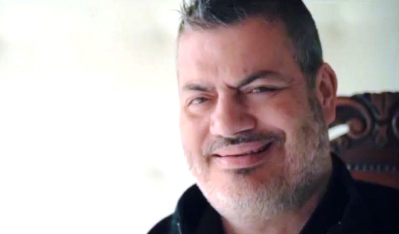 Μανώλης Κονταρός: «Απέκτησα κινητικά προβλήματα μετά από ατύχημα»