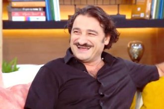 Βασίλης Χαραλαμπόπουλος: Η αισθητική μας καθορίζει την σάτιρα