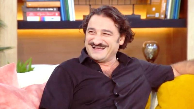 Βασίλης Χαραλαμπόπουλος: Η αισθητική μας καθορίζει την σάτιρα