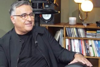 Γιώργος Κουβαράς: «Έκλεισε ένας κύκλος με το δελτίο ειδήσεων, ήταν μία ενδιαφέρουσα διετία»