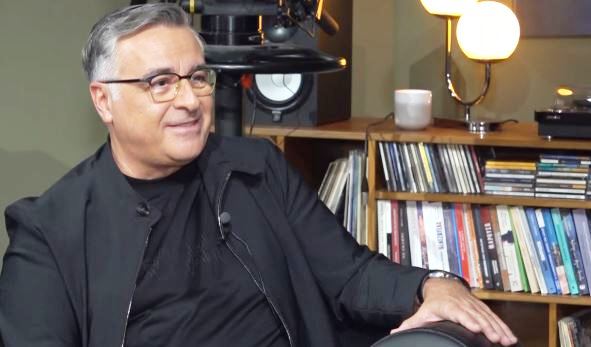 Γιώργος Κουβαράς: «Έκλεισε ένας κύκλος με το δελτίο ειδήσεων, ήταν μία ενδιαφέρουσα διετία»
