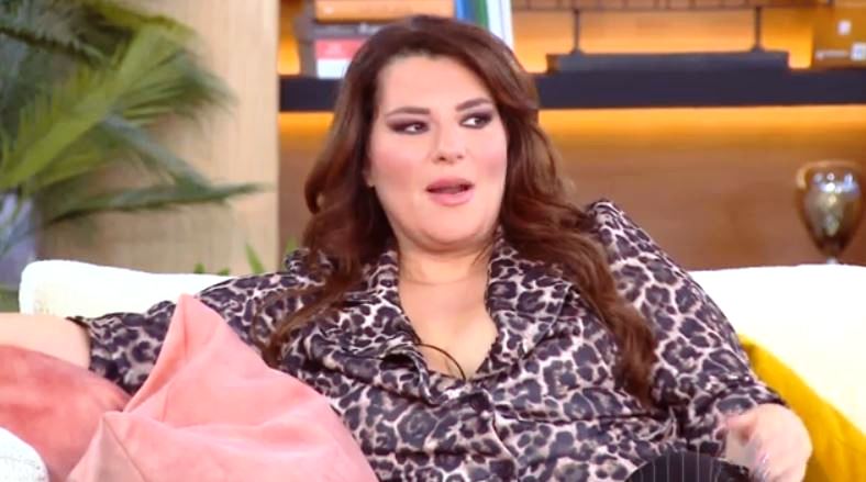 Κατερίνα Ζαρίφη: «Η πρωινή ζώνη έχει γίνει αρένα - Υπάρχει μεγάλος ανταγωνισμός»