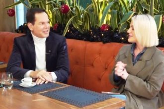 Δημήτρης Τάκης: Δεν μου αρέσει να μεταπηδά κανείς από τη δημοσιογραφία στην πολιτική