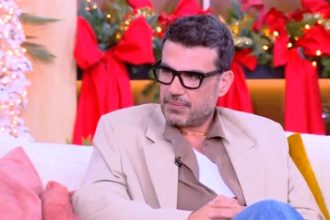 Παντελής Τουτουντζής: «Η αγάπη είναι αυτή που δημιουργεί την οικογένεια»