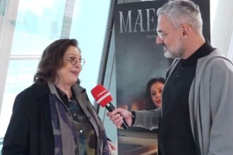 Χάρις Αλεξίου: «Δεν σκέφτομαι καν να επιστρέψω στο τραγούδι»