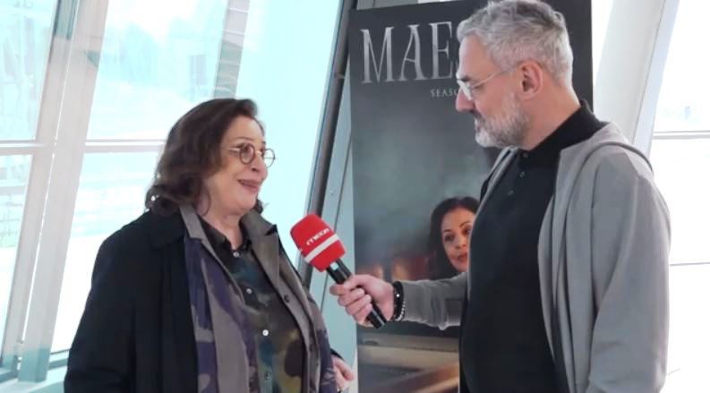 Χάρις Αλεξίου: «Δεν σκέφτομαι καν να επιστρέψω στο τραγούδι»