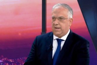 Τάκης Θεοδωρικάκος: «Έχουμε βάλει στόχο ο κατώτατος μισθός να φτάσει στα 950 ευρώ»