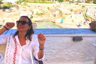 Μιρέλλα Παπαοικονόμου: «Στις ’17 Κλωστές’ με κέρδισε η αληθινή ιστορία»