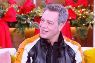 Γιάννης Τσορτέκης: «Είναι τόσο σημαντικό το αντίκρισμα που εισπράττω από τον τρόπο που ασχολούμαι με τα πράγματα»