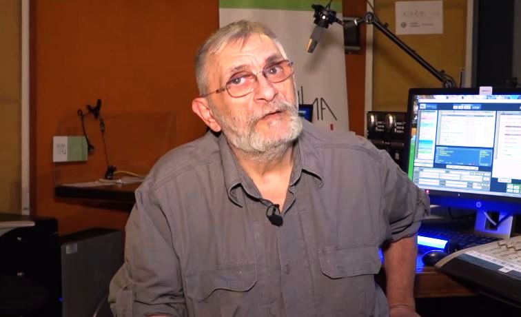 Ιάσονας Τριανταφυλλίδης: «Η τηλεόραση δεν φτιάχνει σταρ αλλά αντίθετα έχει καταστρέψει αρκετούς»