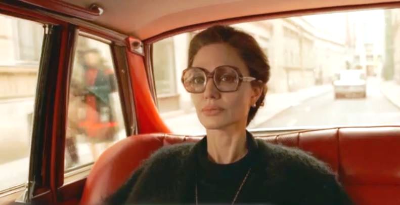 Τεράστιο ενδιαφέρον από κοινό & κριτικούς για την ταινία για την Μαρία Κάλλας (ΒΙΝΤΕΟ)