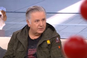 Ιεροκλής Μιχαηλίδης: «Ο χαβαλές και οι ύβρεις δεν είναι σάτιρα»