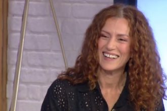 Στέλλα Φυρογένη: «Πρώτη φορά έκανα τηλεόραση με τη ‘Γη της Ελιάς’»