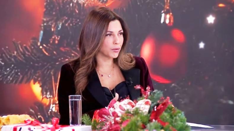 Σοφία Ζαχαράκη: Έρχεται ο «φροντιστής της γειτονιάς»