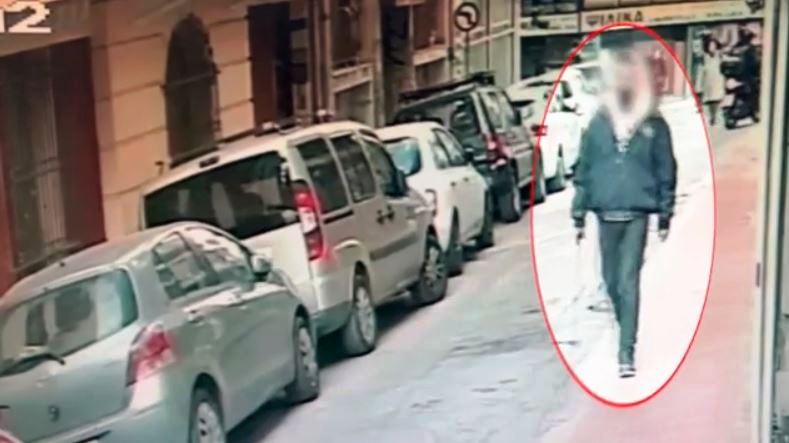 Σοκ και οργή από την βάρβαρη επίθεση του Παλαιστίνιου στην 29χρονη - Το βίντεο προκαλεί ανατριχίλα!