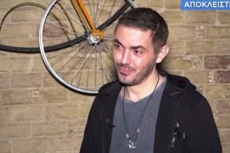 Μιχάλης Χατζηγιάννης: «Η Ζέτα Μακρυπούλια ήταν πάντα κομμάτι της ζωής μου»