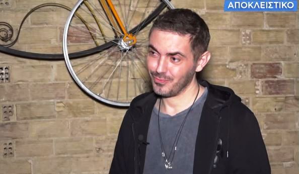 Μιχάλης Χατζηγιάννης: «Η Ζέτα Μακρυπούλια ήταν πάντα κομμάτι της ζωής μου»