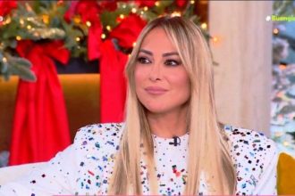 Μελίνα Ασλανίδου: «Είμαι πολύ καλά στα προσωπικά και στα επαγγελματικά μου»
