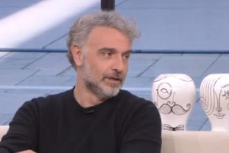 Φάνης Μουρατίδης: «Το Maestro είναι ένα τεράστιο δώρο που μας έκανε ο Χριστόφορος Παπακαλιάτης»