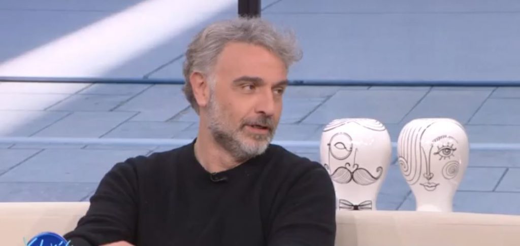 Φάνης Μουρατίδης: «Το Maestro είναι ένα τεράστιο δώρο που μας έκανε ο Χριστόφορος Παπακαλιάτης»