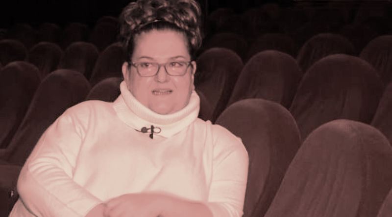 Σοφία Βογιατζάκη: «Δεν θα ξεπεράσω ποτέ την απώλεια της μητέρας μου»