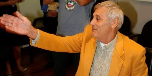 Ο Βεργής δεν πήρε ούτε ψήφο!