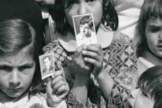 Εκδήλωση τιμής και μνήμης στην Πάτρα για τα 50 χρόνια της τουρκικής εισβολής στην Κύπρο