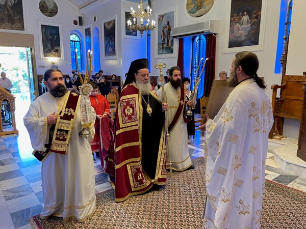 Διήμερο εκδηλώσεων των εν Πάτραις Κεφαλλήνων